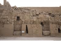 Photo Texture of Karnak Temple 0037